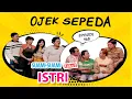Download Lagu Ojek Sepeda | Suami Suami Takut Istri Eps 469 full Versi