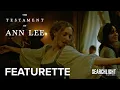 Lagu THE TESTAMENT OF ANN LEE | Agony \u0026 Ecstasy: The Music \u0026 Movement of Ann Lee | Searchlight Pictures