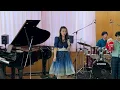 それもいいね (cover) The Wakey Show