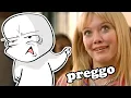 The Lizzie McGuire movie was A LOT weirder than you remember