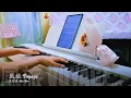 PIANO COVER｜風旅 Voyage... - 炎明熹 Gigi Yim｜流行歌曲 Pop Song 2026 自编钢琴版【附琴谱🎵w/Score】｜Pop Piano｜WENIX LIM