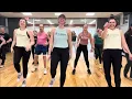 Came Here For Love / Sigala & Ella Eyre / Cul-De-Sac Cardio Dance Fitness Workout