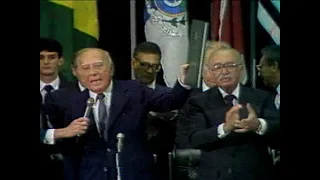 A Constituição da Cidadania - Documentário Completo