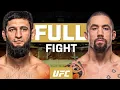 Lagu #UFC319 Pelea Gratis: Chimaev vs. Whittaker