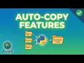 How to Use a Python Script to Copy Features From Several Different Folders Python ArcGIS Pro
