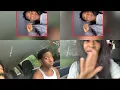 BadKidJay get EXPOSE by his SIDE CHICK Funnymike BadKidMya back cool after macei