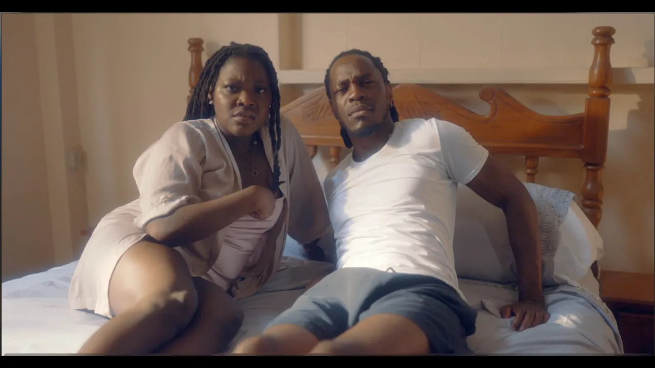 Mical Teja - TABANCA (Official Music Video) Mical Teja - TABANCA (Official Music Video)