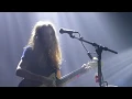 The Wild Reeds - Everything Looks Better (In Hindsight) - (Houston 03.10.17) HD