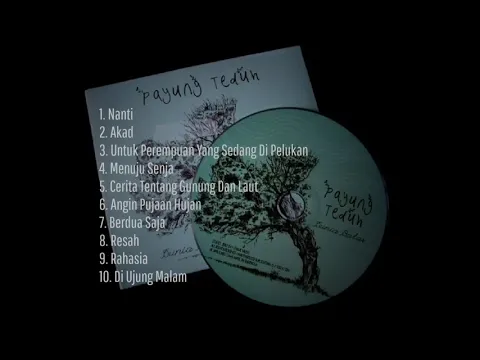 Download MP3 Payung Teduh - Full Album Musik Favorit. Mp3
