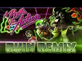 Download Lagu A PIZZA THE ACTION: THE RUIN MIX | Five Nights at Freddy's: Security Breach Song!