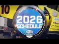 2026 INDYCAR SERIES Schedule Full Reveal