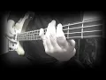 ピンキーとキラーズ『恋の季節』を弾いてみた！【Bass】