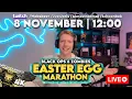 Download Lagu Dit wil jij zaterdag zien! - Zombies EasterEgg Marathon ft @Wabsbeer​@schoenbek@AlmostNormalNL