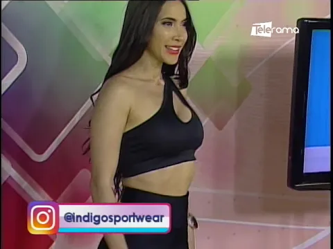 Tendencias en moda deportiva