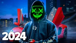 Крутая Музыка в Машину 2024 🔥 Классная Музыка Бас Хиты 🔥 Самая Классная Музыка и Злые Треки 2024