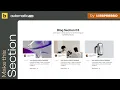 Wordpress Tutorial Bricks Builder AutomaticCSS ACSS Blog section 03