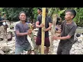 Download Lagu Phom Naga Nyang Village Community fishing |20-08-2025