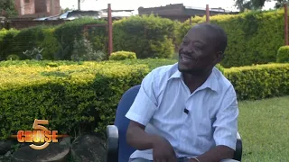 CRUISE 5 MAFUMU MATIKI 