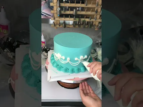 Satisfying cake design🤗#shortvideo #tranding #ytshorts #viral