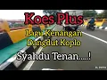 Syahdu Tenan ! Lagu Kenangan Koes Plus Dangdut Koplo