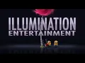 Universal Pictures Illumination Entertainment The Lorax