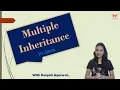 Multiple Inheritance using Interface in Java Example CORE JAVA Hindi