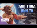 Anh Ấy Tốt Hơn Anh À... Anh Thua Anh Ta, Thiệp Hồng Sai Tên, Mê Em -Nhạc Trẻ Ca Sĩ Giấu Mặt Hay Nhất