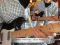 Andrew Wheeler  - Strollin' With Bones - Part I (T-Bone Walker)