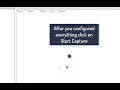 Capturing packets with BACnet Explorer