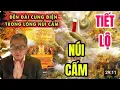 Lagu Tiết Lộ..Núi Cấm Là Một Cung Vàng Điện Ngọc - Ngô Tuấn Kiệt