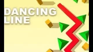 this is addictive dancing line friday fun 10