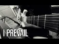 Lagu I Prevail - Deadweight (Guitar Cover) + TABS | 2023
