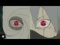 Download Lagu Kakashi and Obito awakens Mangekyo Sharingan