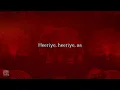 Jasleen Royal - Heeriye (feat. Arijit Singh) | Lyrics