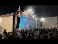 Evinrudin’ - Muscadine Bloodline Live at the Call Family Distillery