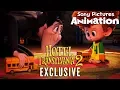 Hotel Transylvania 2 - Back to School