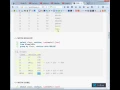 TSQL Rollup and Cube