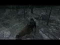 RDR Survivalist Challenge 10 Part A - Violet Snowdrops HB Sage Golden Currant Prairie Poppy