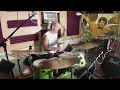 Drummer Todd Walker James Groove Grits Ain t Groceries