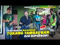 Lagu Terbaru !! Tukang Tambal Ban Ojo Dipleroki Versi Dangdut Jalanan Irama Dopang Live 2025