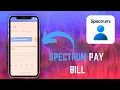 Get Your Spectrum Bill Paid Easy Ways to Make Payments - 2025
