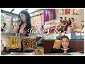 Download Lagu CHINA VLOG 🇨🇳 reuniting with bff + eat and shop  🥟🥡🍲 | Erna Limdaugh
