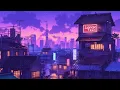 Download Lagu Nostalgic Night Rain 🌙 80s 90s Lofi Hip Hop for Study \u0026 Relax | The Japanese Town