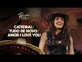 Download Lagu LAUANA PRADO - CATEDRAL/TUDO DE NOVO/AMOR I LOVE YOU (RAIZ BELO HORIZONTE)