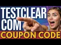 Testclear com Promo Code - Coupon Code