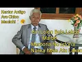 Download Lagu Lagu Timor leste || Chiko Maulohi - MATE HOTU ONA