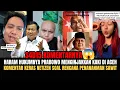Lagu S4D15 KOMENTARNYA😱‼️HARAM HUKUMNYA PRABOWO MENGINJAKKAN KAKI DI ACEH❓