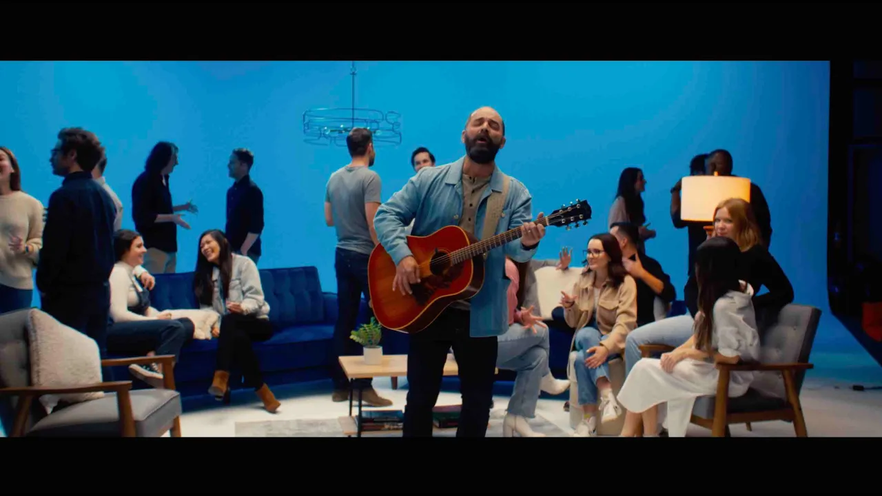 Find Your People | Drew Holcomb & The Neighbors (Official Music Video) Find Your People | Drew Holcomb & The Neighbors (Official Music Video)