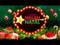 Lagu [FULL] LIVE EVENT - MALAM NATAL 2025