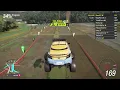 "Nice Driving" Compilation - Forza Horizon 6 Fails & Funny Moments